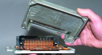 Картинка по теме - как прошить эбу ваза