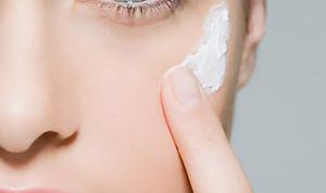 Картинка по теме - как убрать блеск кожи