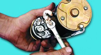 Картинка по теме - как замкнуть стартер