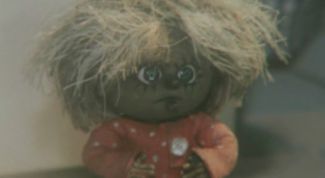 Картинка по теме - как сделать домовенка своими руками