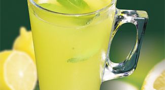 Картинка по теме - как сделать лимонный сок