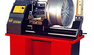 Картинка по теме - как проверить литые б/у диски