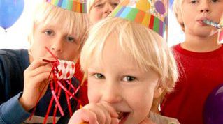 Картинка по теме - как сделать день рождения оригинальным