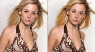 Картинка по теме - как соединить два изображения