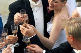 Картинка по теме - как развлечь гостей на свадьбе