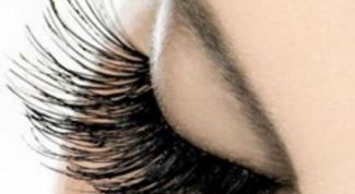 Картинка по теме - как сделать ресницы пышными