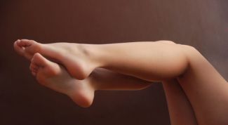 Картинка по теме - как сделать ноги идеальными