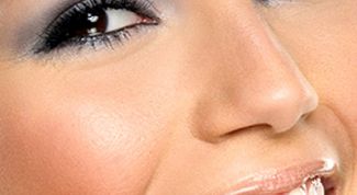 Картинка по теме - как сделать красивый макияж