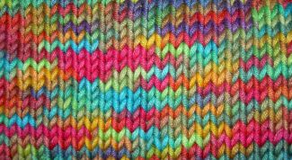 Картинка по теме - как связать детский плед