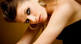 Картинка по теме - как сделать макияж 