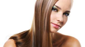 Картинка по теме - как сделать прическу для длинных волос дома