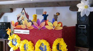 Картинка по теме - как сделать домашний театр