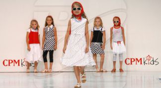 Картинка по теме - как сделать ребенка моделью