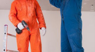 Картинка по теме - как сделать потолок бани