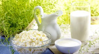 Картинка по теме - как сделать творог дома