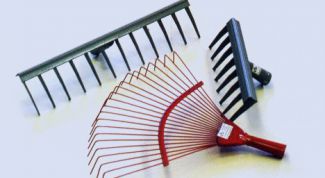 Картинка по теме - как сделать грабли