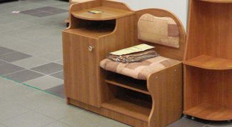 Картинка по теме - как сделать банкетку