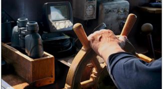 Картинка по теме - как сделать штурвал