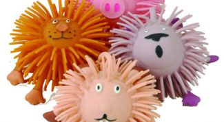 Картинка по теме - как сделать дома лизуна