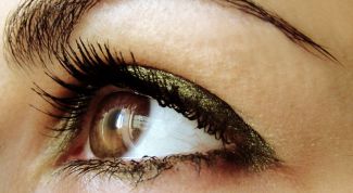 Картинка по теме - как стричь брови