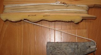 Картинка по теме - как собрать донку