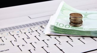 Картинка по теме - как создать сайт бесплатно и зарабатывать на нём деньги