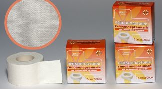 Картинка по теме - как снять пластырь