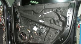 Картинка по теме - как сделать шумоизоляцию дверей