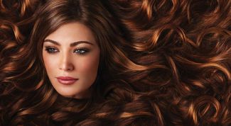 Картинка по теме - как сделать волосы тяжелее