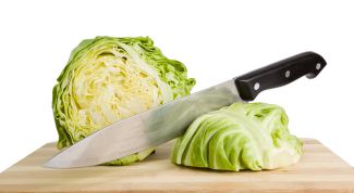 Картинка по теме - как сделать квашеную капусту