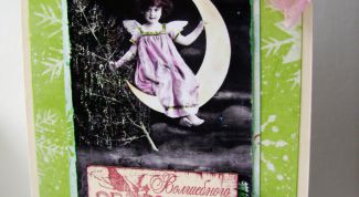 Картинка по теме - как сделать открытку из фото