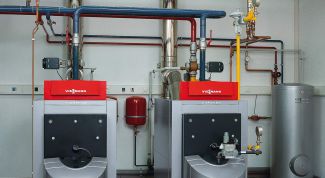 Картинка по теме - как согреть дом