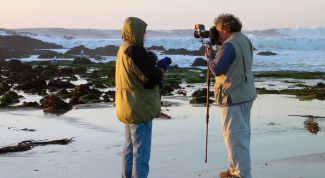 Картинка по теме - как снять любительский фильм