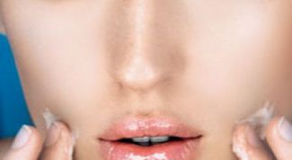 Картинка по теме - как сделать кожу лица упругой