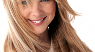 Картинка по теме - как сделать прическу из тонких волос