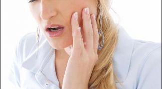 Картинка по теме - как снять острую зубную боль