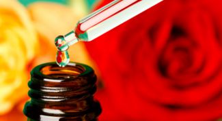 Картинка по теме - как сделать масло из роз