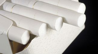 Картинка по теме - как сделать самолет из пачки от сигарет