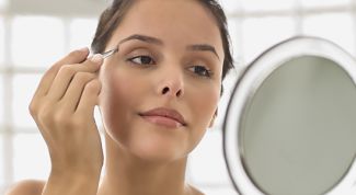 Картинка по теме - как сделать макияж самостоятельно