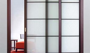 Картинка по теме - как сделать деревянную перегородку