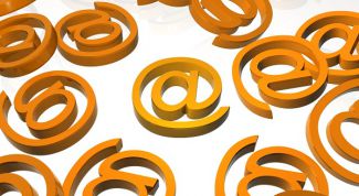 Картинка по теме - как сделать свою электронную почту