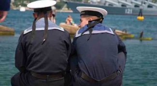 Картинка по теме - как получить паспорт моряка