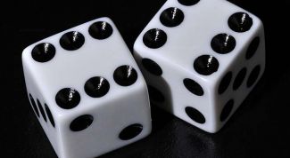 Картинка по теме - как сделать игральные кости