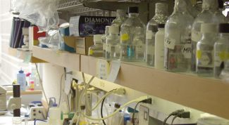 Картинка по теме - как рассчитать концентрацию раствора