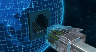 Картинка по теме - как сделать подключение к интернету на компьютере