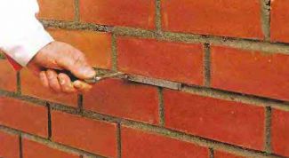 Картинка по теме - как сложить стену