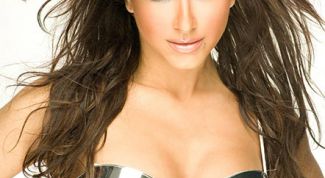 Картинка по теме - как сделать макияж, как у ани лорак