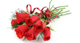 Картинка по теме - как сушить розы