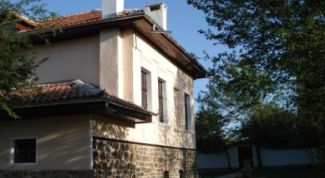 Картинка по теме - как расположить дом на земельном участке