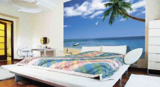 Картинка по теме - как сделать фотообои